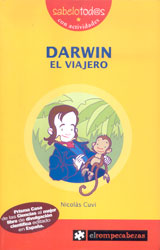 DARWIN EL VIAJERO