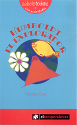 HUMBOLDT EL EXPLORADOR