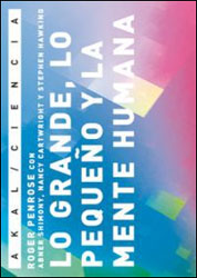 LO GRANDE, LO PEQUEÑO Y LA MENTE HUMANA 1