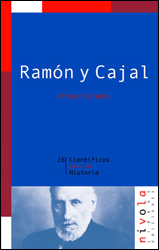 RAMÓN Y CAJAL 1