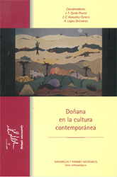 DOÑANA EN LA CULTURA CONTEMPORÁNEA 1