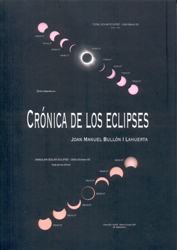 CRÓNICA DE LOS ECLIPSES