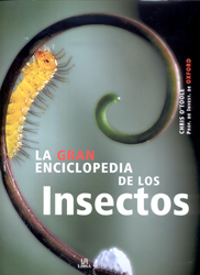 LA GRAN ENCICLOPEDIA DE LOS INSECTOS 1