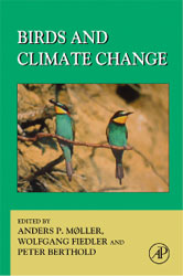BIRDS AND CLIMATE CHANGE