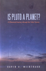 IS PLUTO A PLANET? A HISTORICAL JOURNEY THROUGH THE SOLAR SYSTEM 2