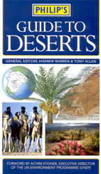 PHILIP'S GUIDE TO DESERTS