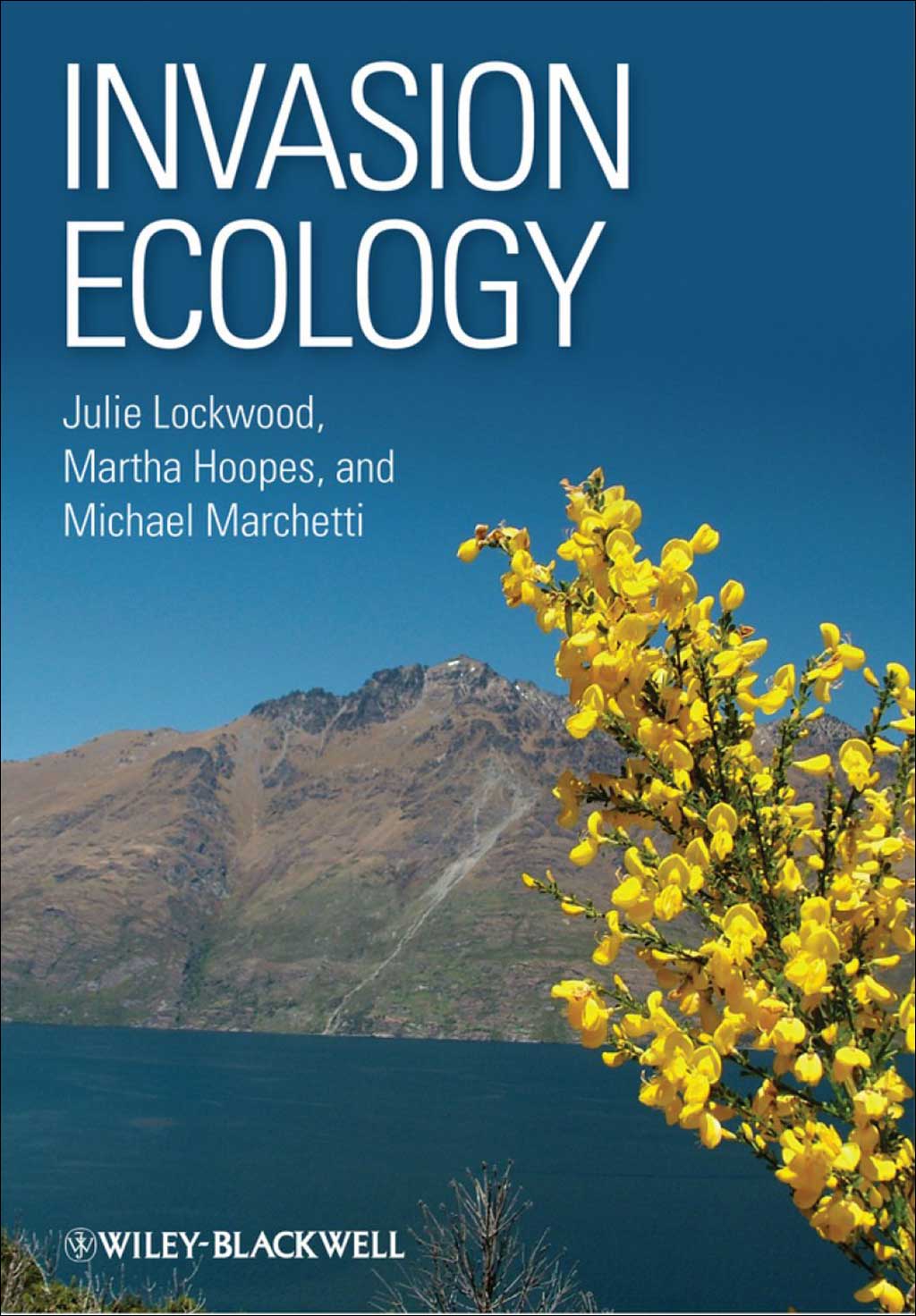 INVASION ECOLOGY
