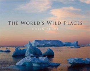 THE WORLD'S WILD PLACES