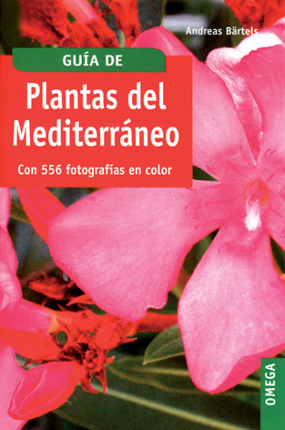 GUÍA DE PLANTAS DEL MEDITERRÁNEO 1