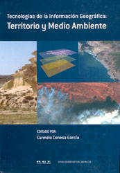 TERRITORIO Y MEDIO AMBIENTE. TECNOLOGÍAS DE LA INFORMACIÓN GEOGRÁFICA 1