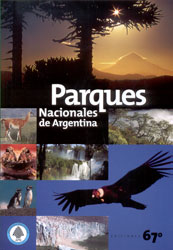 PARQUES NACIONALES DE ARGENTINA
