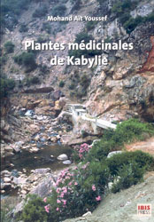 PLANTES MÉDICINALES DE KABYLIE 2