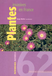 PLANTES INVASIVES EN FRANCE 1
