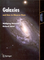 GALAXIES AND HOW TO OBSERVE THEM 1