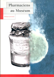 PHARMACIENS AU MUSÉUM 1