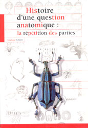 HISTOIRE D'UNE QUESTION ANATOMIQUE. LA RÉPÉTITION DES PARTIES 1