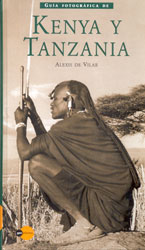 GUÍA FOTOGRÁFICA DE KENYA Y TANZANIA 1