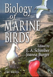 BIOLOGY OF MARINE BIRDS