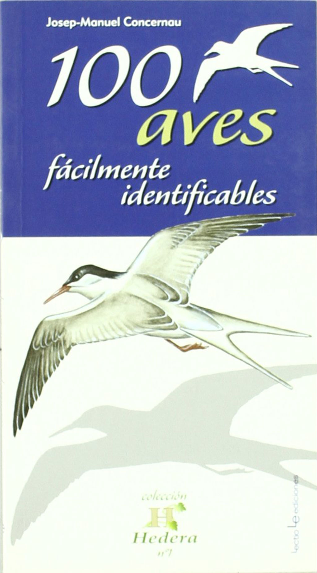 100 AVES FÁCILMENTE IDENTIFICABLES 1