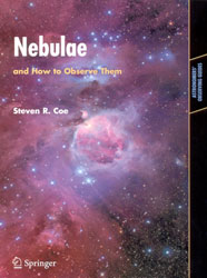 NEBULAE AND HOW TO OBSERVE THEM 1