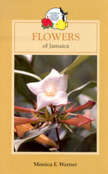 FLOWERS OF JAMAICA 1