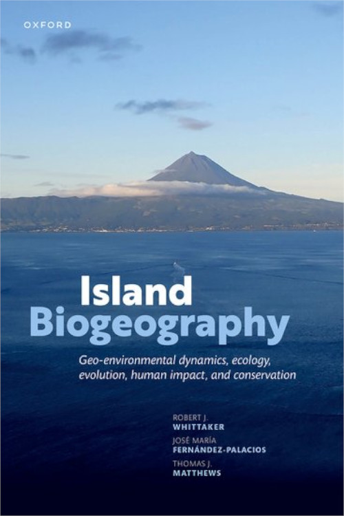 ISLAND BIOGEOGRAPHY