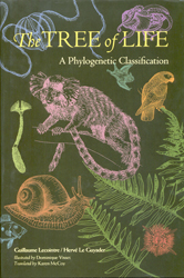 THE TREE OF LIFE. A PHYLOGENETIC CLASSIFICATION 1