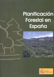 PLANIFICACIÓN FORESTAL EN ESPAÑA 1