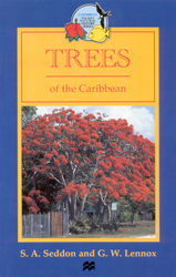 TREES OF THE CARIBBEAN 1