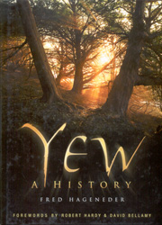 YEW. A HISTORY