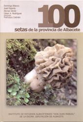 100 SETAS DE LA PROVINCIA DE ALBACETE