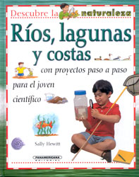 RÍOS, LAGUNAS Y COSTAS 1
