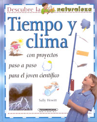 TIEMPO Y CLIMA