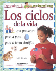 LOS CICLOS DE LA VIDA 1