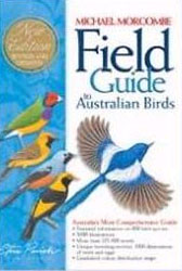 FIELD GUIDE TO AUSTRALIAN BIRDS 1