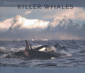 NORWEGIAN KILLER WHALES 1