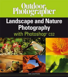 OUTDOOR PHOTOGRAPHER'S LANDSCAPE AND NATURE PHOTOGRAPHY 1