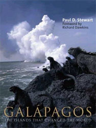 GALÁPAGOS. THE ISLANDS THAT CHANGED THE WORLD 1