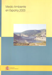 MEDIO AMBIENTE EN ESPAÑA 2005 1