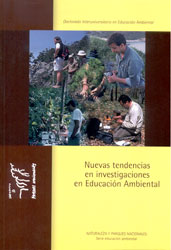 NUEVAS TENDENCIAS EN INVESTIGACIONES EN EDUCACIÓN AMBIENTAL 1
