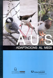 AUS. ADAPTACIONS AL MEDI