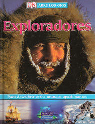 EXPLORADORES 1