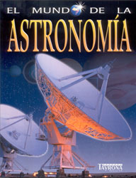 EL MUNDO DE LA ASTRONOMÍA 1
