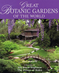 GREAT BOTANIC GARDENS OF THE WORLD