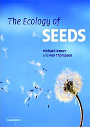 THE ECOLOGY OF SEEDS 1