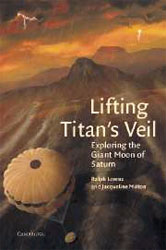 LIFTING TITAN'S VEIL 1