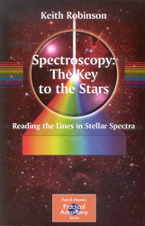 SPECTROSCOPY: THE KEY TO THE STARS