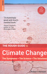 THE ROUGH GUIDE TO CLIMATE CHANGE