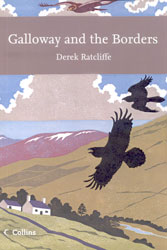 GALLOWAY AND THE BORDERS 1