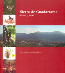 SIERRA DE GUADARRAMA. FAUNA Y FLORA 1